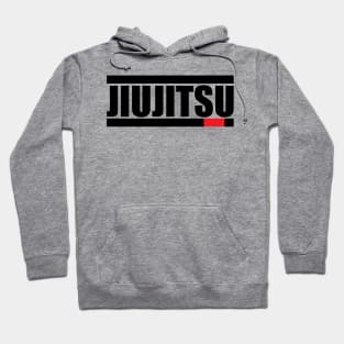 Jiujitsu Hoodie